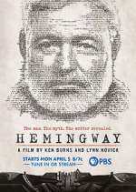 Watch Hemingway Movie2k