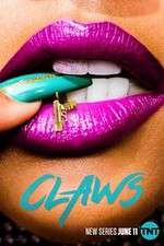 Watch Claws Movie2k