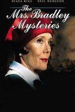 Watch The Mrs Bradley Mysteries Movie2k