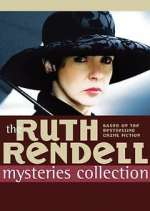 Watch The Ruth Rendell Mysteries Movie2k