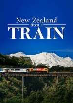 Watch New Zealand by Train Movie2k