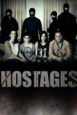 Watch Hostages (Bnei Aruba) Movie2k