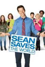 Watch Sean Saves the World Movie2k