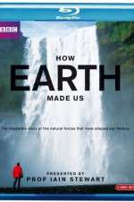 Watch How Earth Made Us Movie2k