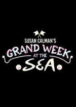 Watch Susan Calman's Grand Week by the Sea Movie2k