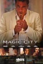 Watch Magic City Movie2k