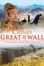 Watch National Geographic China's Great Wall Movie2k