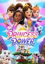 Watch Princess Power Movie2k