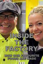 Watch Inside the Factory Movie2k