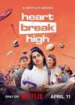Watch Heartbreak High Movie2k