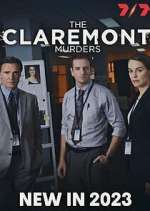 Watch The Claremont Murders Movie2k