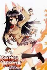 Watch Kanokon Movie2k