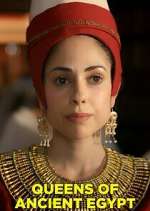 Watch Queens of Ancient Egypt Movie2k