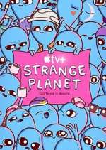 Watch Strange Planet Movie2k