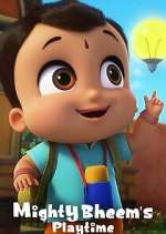 Watch Mighty Bheem's Playtime Movie2k