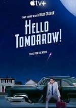Watch Hello Tomorrow! Movie2k
