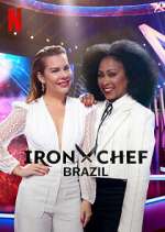 Watch Iron Chef: Brazil Movie2k