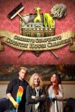 Watch Obsessive Compulsive Country House Cleaners Movie2k