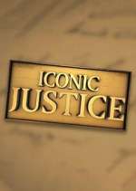 Watch Iconic Justice Movie2k