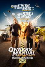 Watch Owner's Manual Movie2k