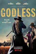 Watch Godless Movie2k