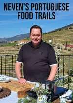 Watch Neven's Portuguese Food Trails Movie2k