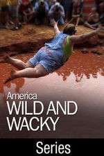 Watch America: Wild & Wacky Movie2k