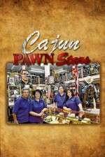 Watch Cajun Pawn Stars Movie2k