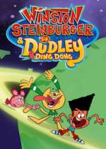 Watch Winston Steinburger & Sir Dudley Ding Dong Movie2k