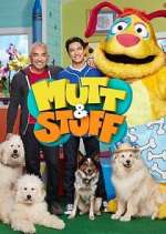 Watch Mutt & Stuff Movie2k