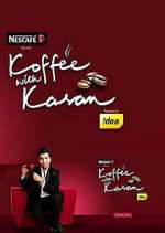 Watch Koffee with Karan Movie2k