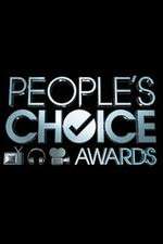 Watch People's Choice Awards Movie2k