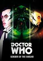 Watch Doctor Who: Scream of the Shalka Movie2k