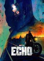 Watch Echo Movie2k