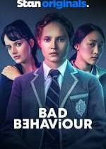 Watch Bad Behaviour Movie2k