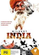 Watch Wildest India Movie2k