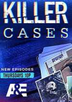 Watch Killer Cases Movie2k