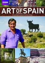 Watch Art of Spain Movie2k