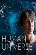 Watch Human Universe  Movie2k