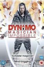 Watch Dynamo - Magician Impossible Movie2k