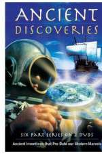 Watch Ancient Discoveries Movie2k