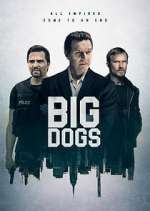 Watch Big Dogs Movie2k