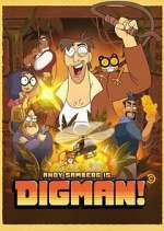 Watch Digman! Movie2k
