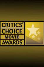 Watch Critics' Choice Movie Awards Movie2k