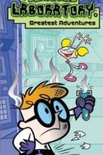 Watch Dexter's Laboratory Movie2k