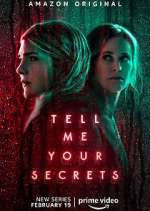 Watch Tell Me Your Secrets Movie2k