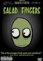 Watch Salad Fingers Movie2k