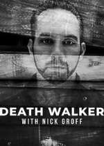 Watch Death Walker Movie2k