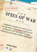 Watch Spies of War Movie2k