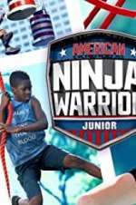 Watch American Ninja Warrior Junior Movie2k